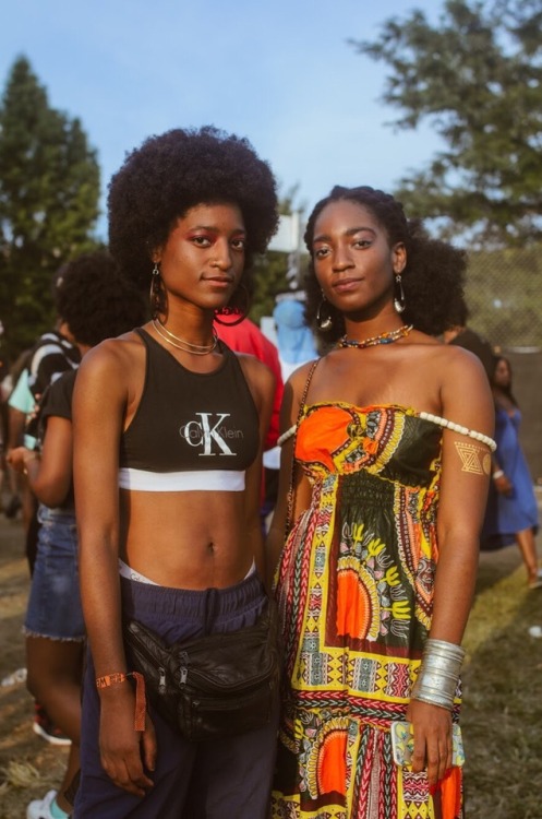 deydreem:Afropunk 2017 ✊@deydreem @blckfrida @skyjamm