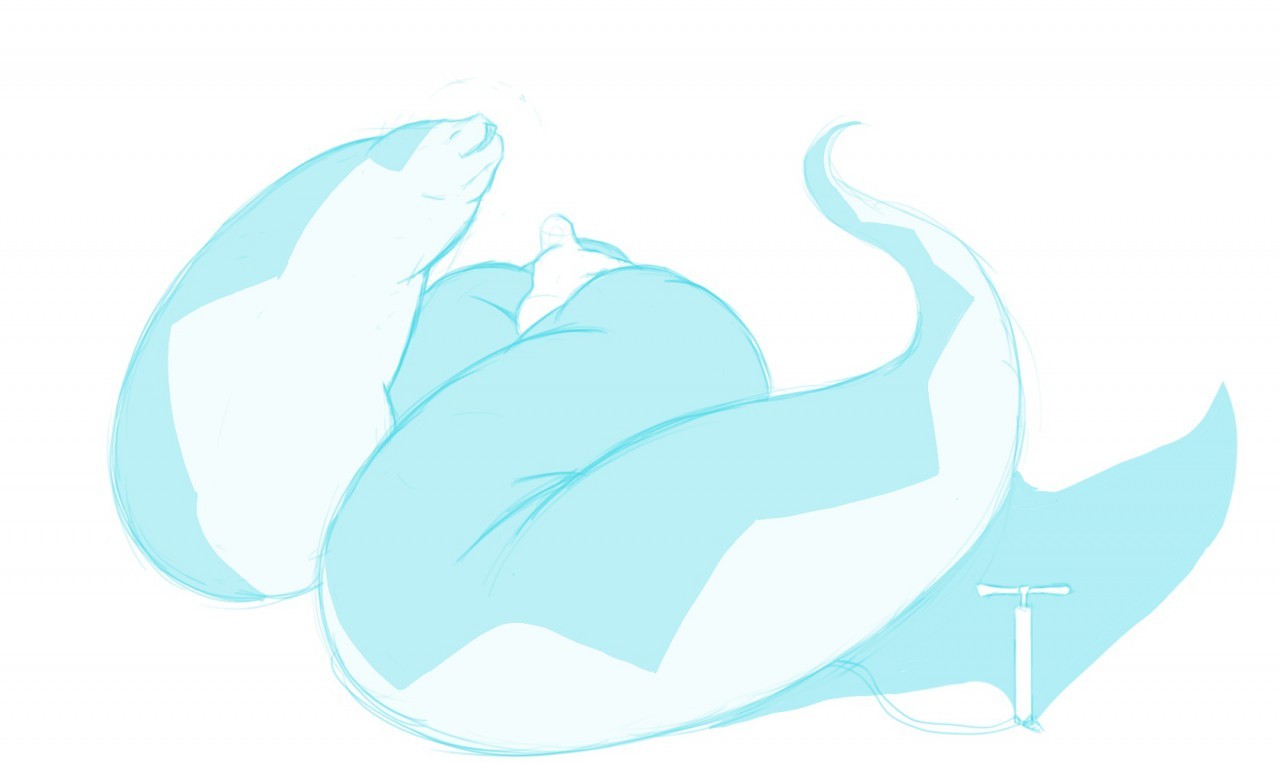 poofypuffs:  Artist appreciation post! This time it’s a good friend of mine, Vosdugolva!