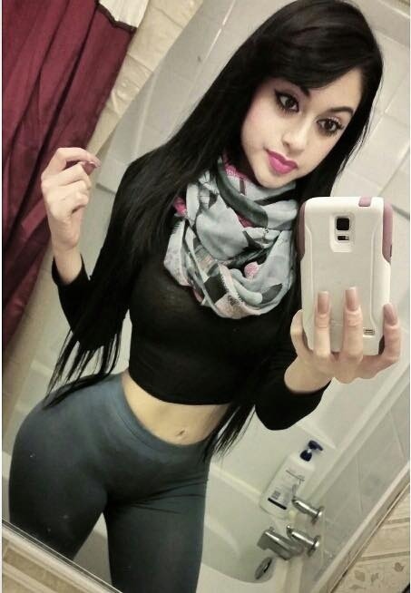 kingstone13:  Jailyne Ojeda Ochoa  SHE GOT THAT LITTLE WAIST AND THAT PHAT ASS&hellip;..DELICIOUS!