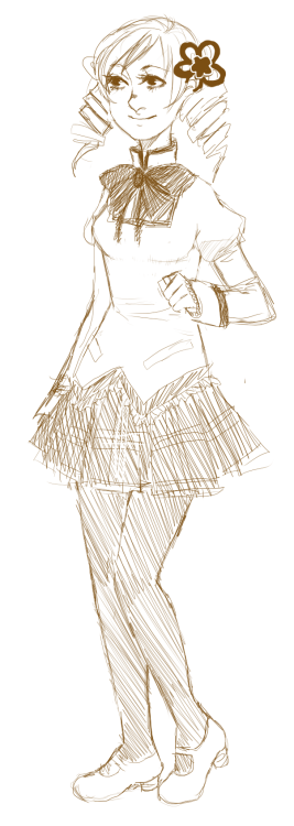 ro-taniah:   Anonymous asked ro-taniah:    If you’re still taking requests, how about som