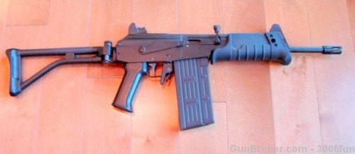 gun-gallery:Micro Galil - 7.62x51mm