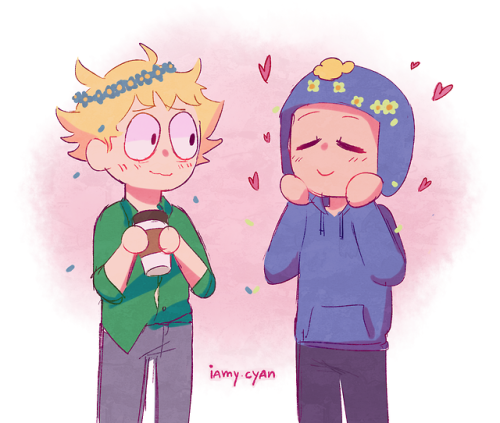 cutie pies with cute crowns part 2~