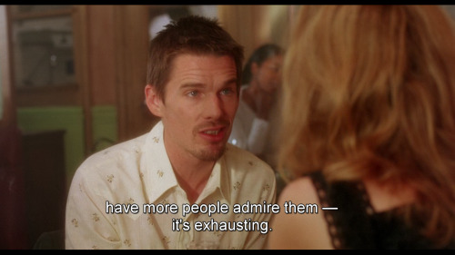 Before Sunset (2004)