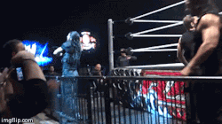 elegyofemptinss:  moxley-leakee:  confusedauthor:  Roman Reigns being weird.  Ladies and gentlemen, Roman Reigns dry humping a barricade/fence.@arrowtothecrown @firered82 @fivefootxo @roman-reigns-princess @elegyofemptinss   Am I the only one who finds