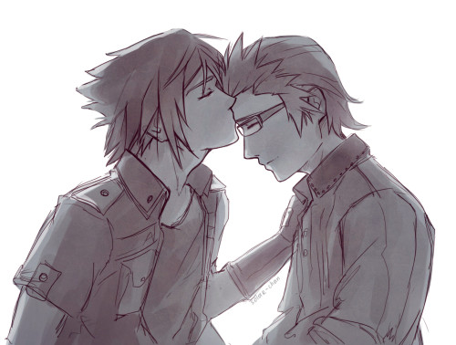 solarbutterfly-art:Recovering after my own latest ignoct art .___.