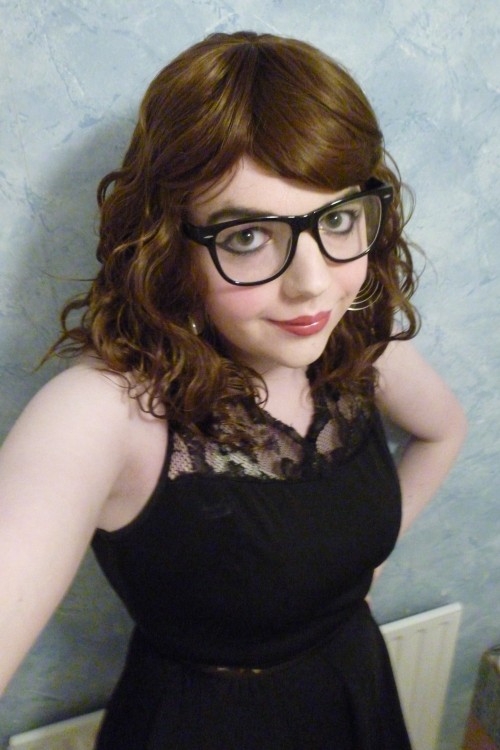 PicturesLoved wearing this outfit, really wanted to go out in it too! I’m going to continue posting 