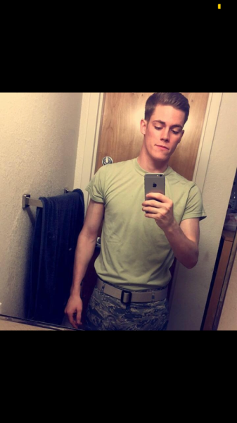 boytoythings: MILITARY WEEKExtra pic