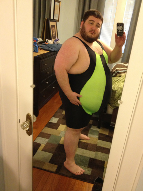 Sex liljoe78:  Singlet - Yay or Nay? pictures