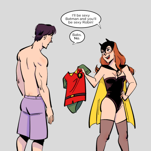 julianamoonart: Halloween couple-costumes ideas