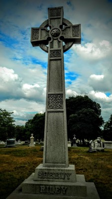 swforester:  celtic cross bloomfield ct 2016