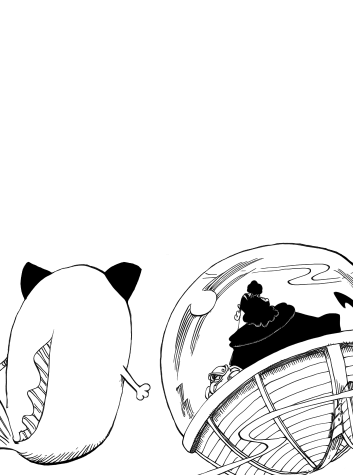 Now That S A Capsized Ship One Piece Cover 758 Now That S A Capsized Ship One Piece Cover 758