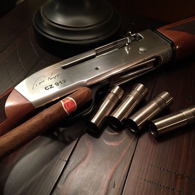 cigars-and-guns:  by @tac_pac #cigarsandguns #cigars #guns #botl #2a #cigarporn #gunporn