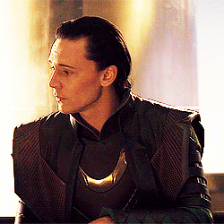 Loki In Thor 1 gifs 1/4 – @tomlokixarianastanx93 on Tumblr