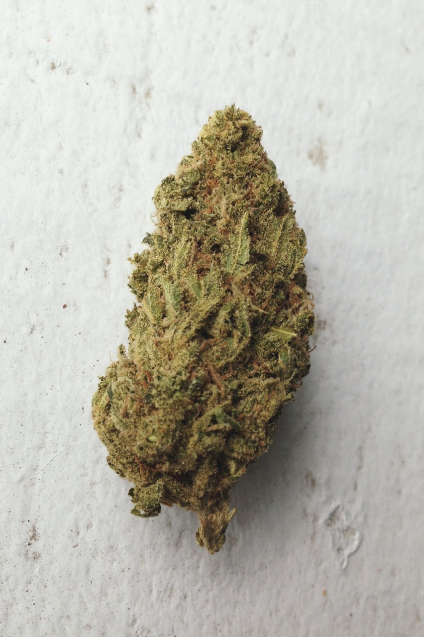 highs0ciety:  it’s called waffle kush, I’m not joking. 