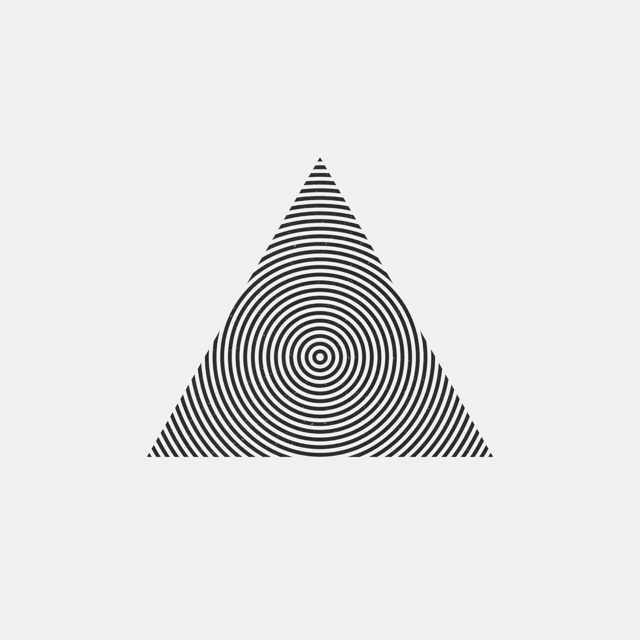 DAILY MINIMAL — #MA16-525 A new geometric design every day