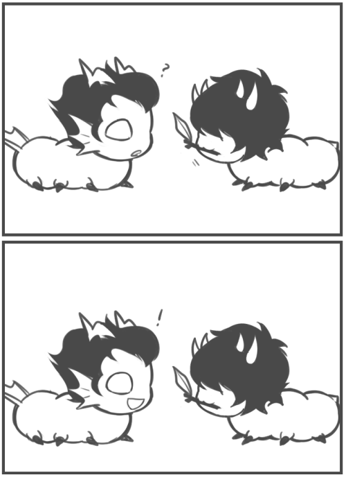 q-dormir:       related to this(?) 