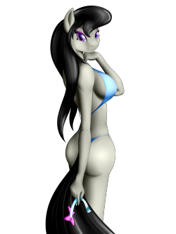 blumagpie:  Octavia anyone?  Oooo~ :3