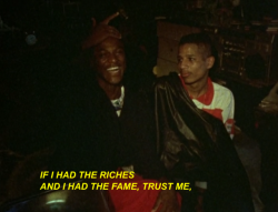 angelstills:Paris Is Burning (1990)