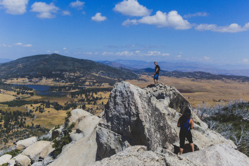 mikealcoran:Julian, CA. 