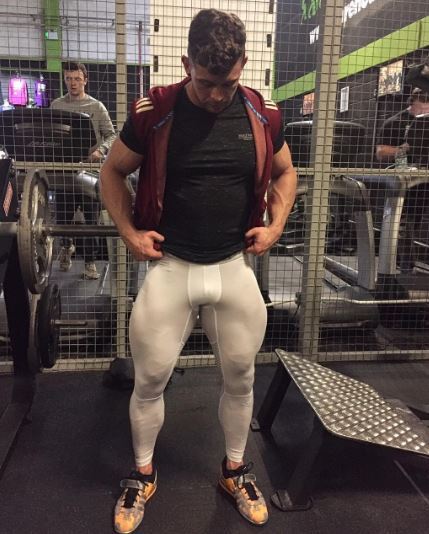 TightSpandex