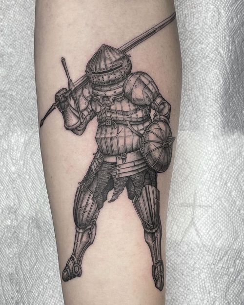Siegmeyer of Catarina(early CrossFit version)- - - - Current location: Los Angeles, CACurrent books: