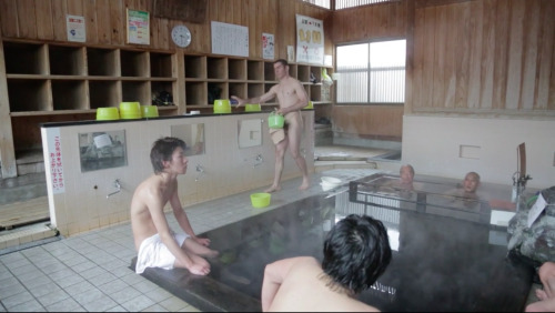 bizarrecelebnudes: How to Onsen - Nudity (Part 2)I don’t normally do posts like this and I don