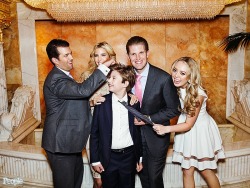 boobfart69:Really what’s the difference between the trumps and the delightful kids from down the lane