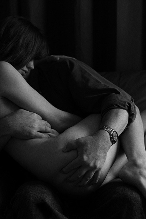 collegesubmissive:  Never, in the history of every world, has there been a safer place than his arms. Call me cheesy, call me ridiculous, call me whatever you want. All I know to be true is that I am in my twenties and had never felt completely carefree,