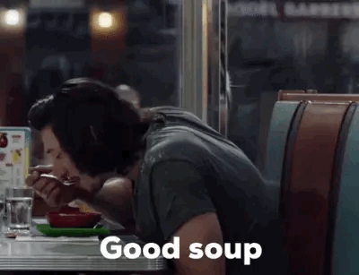 Im A SLUT For Soup