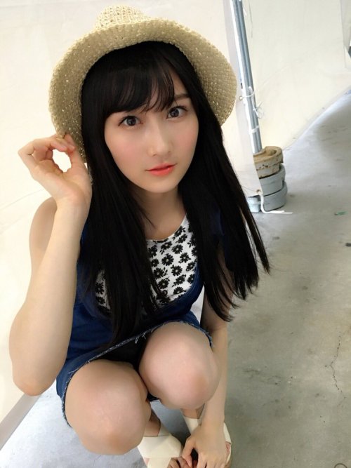 namba84:  矢倉楓子 (@ICECREAMFUKO)2016/07/17 20:42握手会ありがとうございました！Thank you for coming to the Handshake E