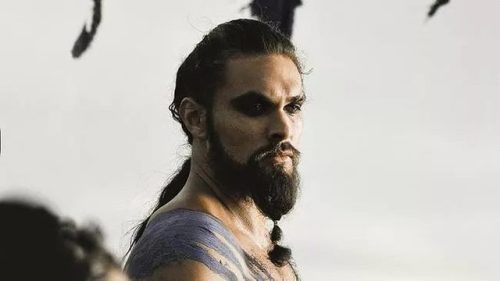 Bearded guys of Game of Thrones