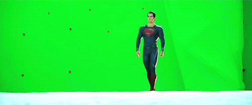 impermanaence-deactivated201702:  henry cavill looking good in the bts of man of steel (2013) 