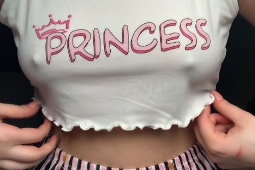 littlebaby-puppy:👑 PRINCESS 
