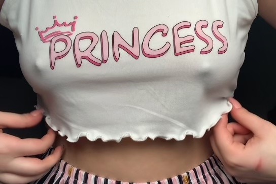 littlebaby-puppy:👑 PRINCESS 