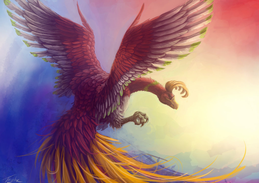 Ho-oh