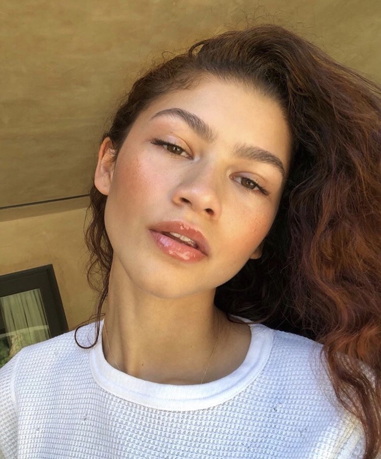 zendaya, Tumblr