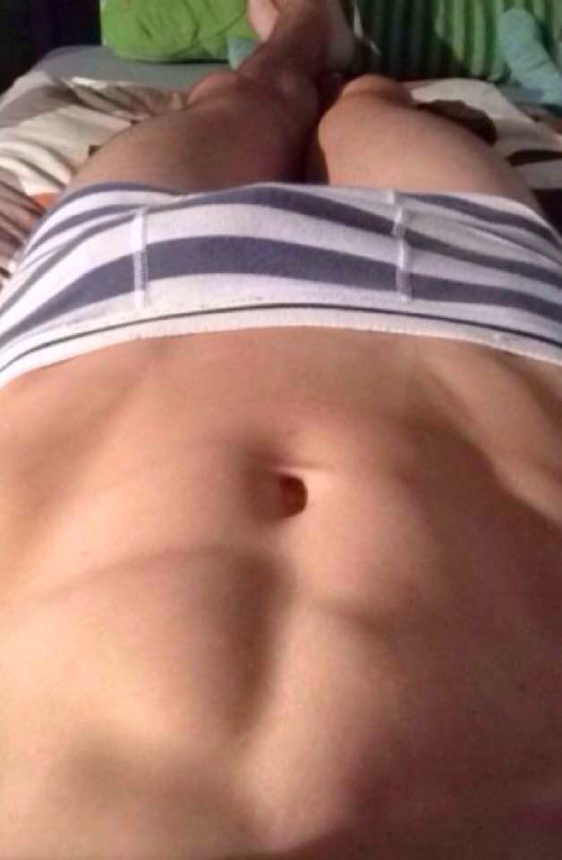 sextinguys:  *NEW POST* This submission comes from Czech Republic! He is 19yo and