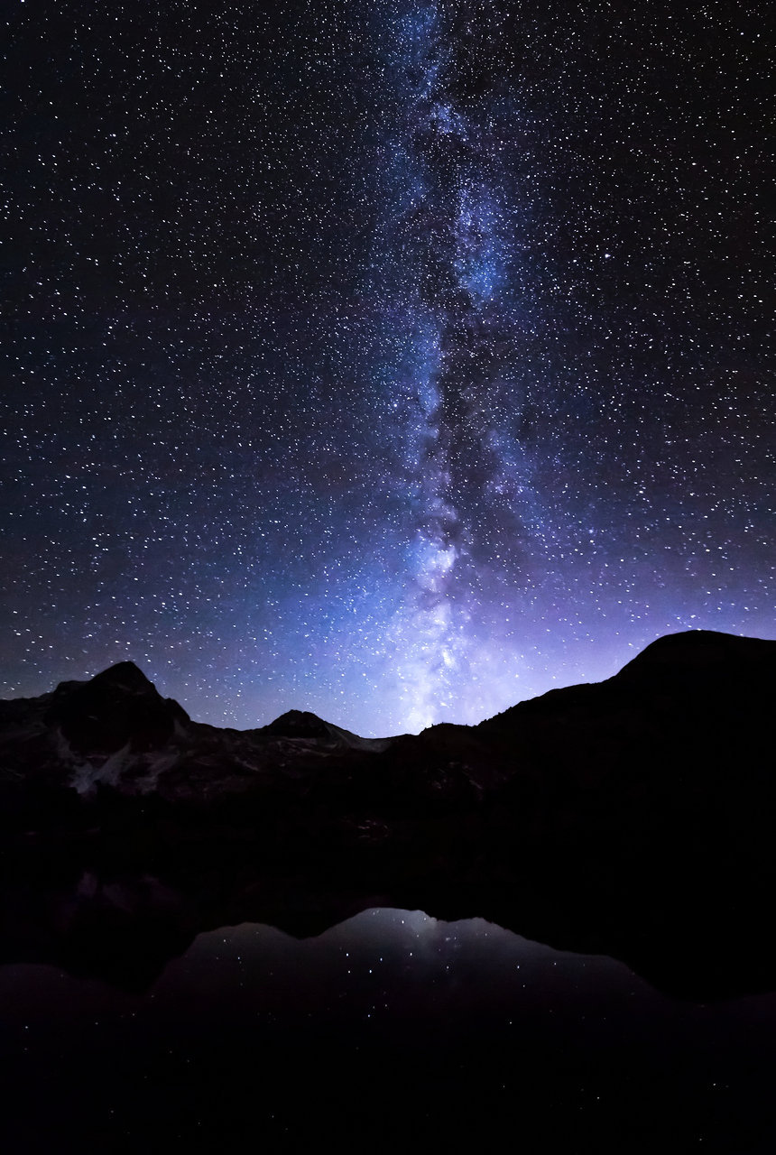 intotheclearing:  by Jonathan H. Lee   