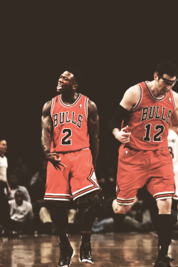 Chicago Bulls