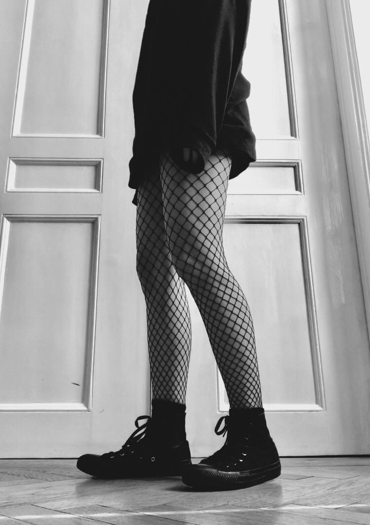 altwear:    » Alternative Fashion Blog «  