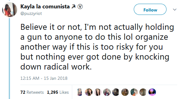 diaryofahighblackwoman:  the-real-skye:  thatpettyblackgirl:  What was that about