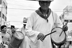 alexdroid69:Tamboreros que acompañaron el recorrido del Carretón de San Pascualito. 17mayo2017. Tuxtla Gtz. © Daniel Aguilar (harold).