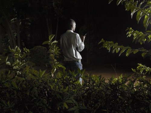 LoveRadio Rwanda : Eefje Blankevoort and Anoek SteketeeLove Radio is a transmedia document