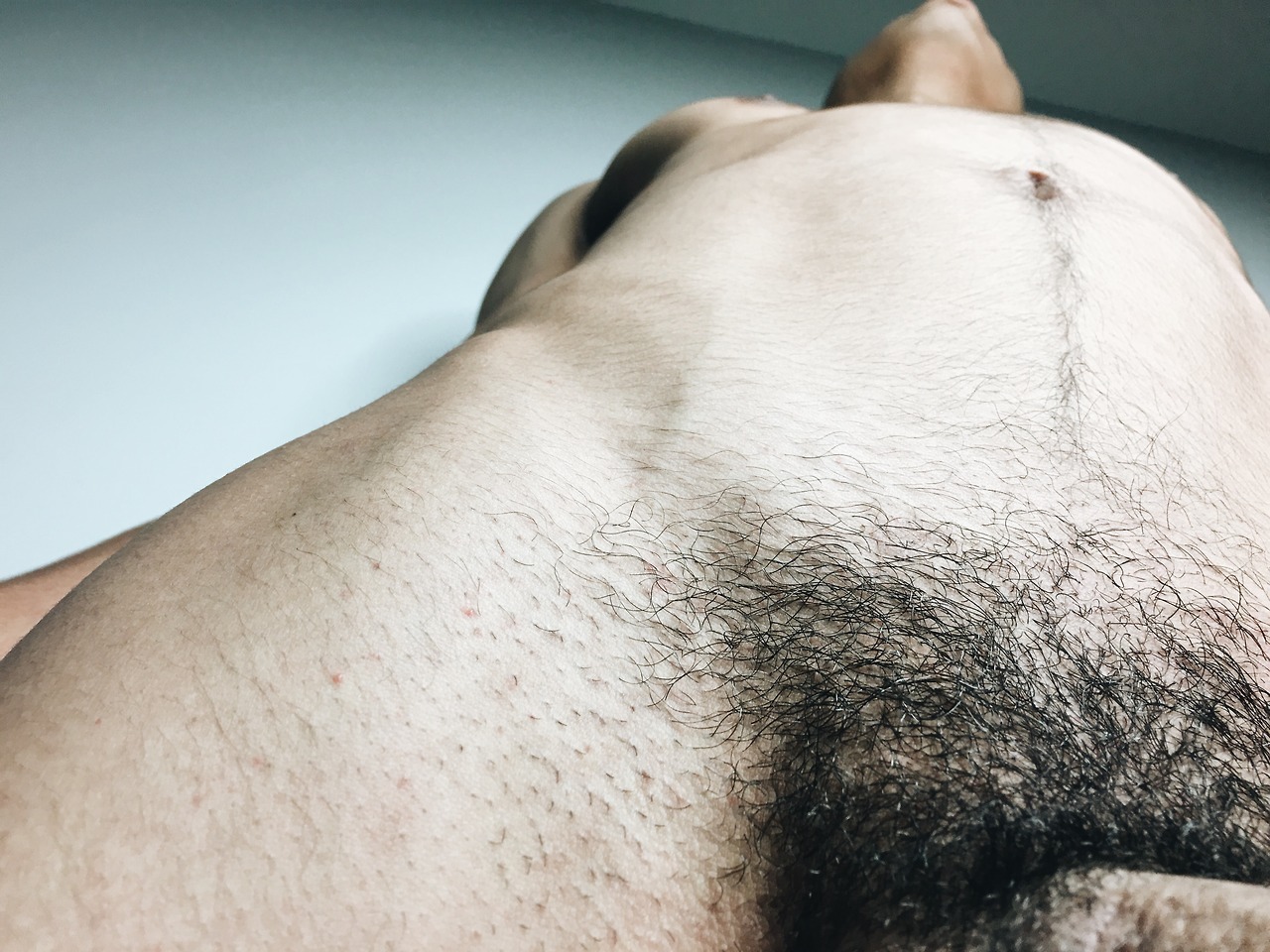 The Skin Manifesto