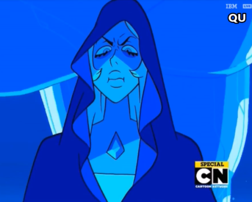 lovelylambo:  Steven Universe: Reunited Screenshots of Blue and Yellow