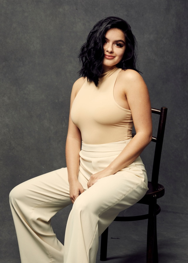 Ariel Winter