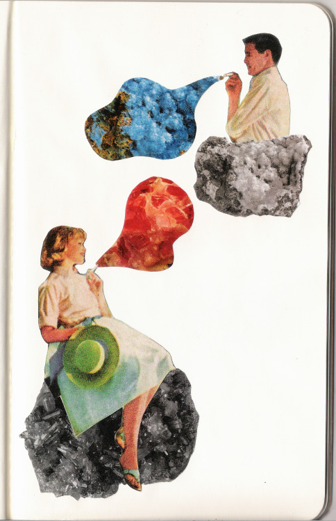 fuckyeahmoleskines:  by Jo Aguilar