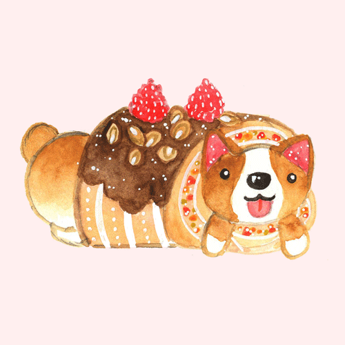 JESS CHEN ILLUSTRATION