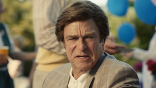 notforemmetophobes:The Righteous Gemstones (TV Series) - S1/E5 ‘Interlude’ (2019)M. Emmet Walsh as E