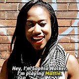 hotladypants:CarmillaSeries premieres its second season on June 2nd at 5:30pm EST on VGTV!Ah. This m